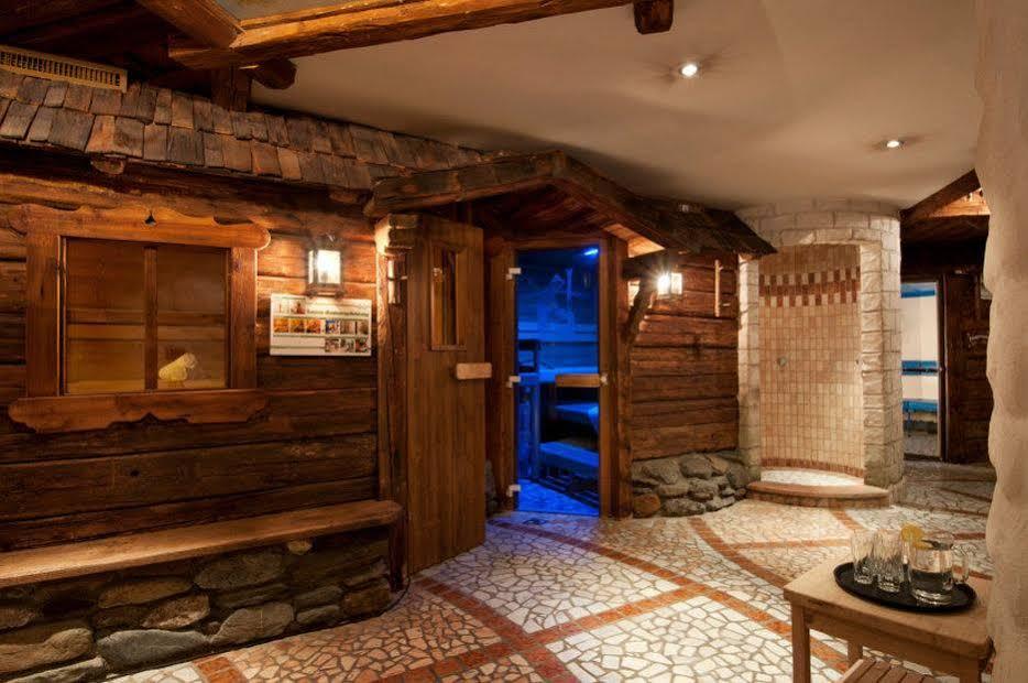 Hotel Hasenauer 4 Sterne Superior Saalbach-Hinterglemm Exterior foto